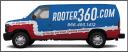 Rooter360 logo